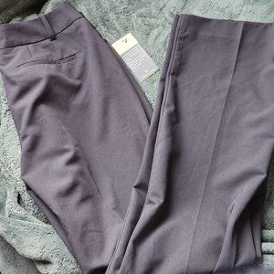 Womens Worthington Perfect Trouser Size 6 in Black